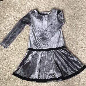 Deux par Deux Holiday Dress.  Size 5